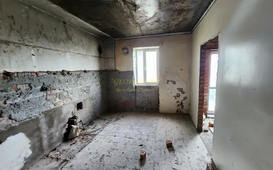 Продается квартира в 300 метрах от моря в Гонио.