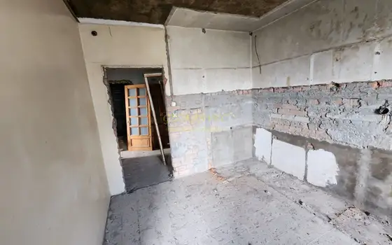 Продается квартира в 300 метрах от моря в Гонио.