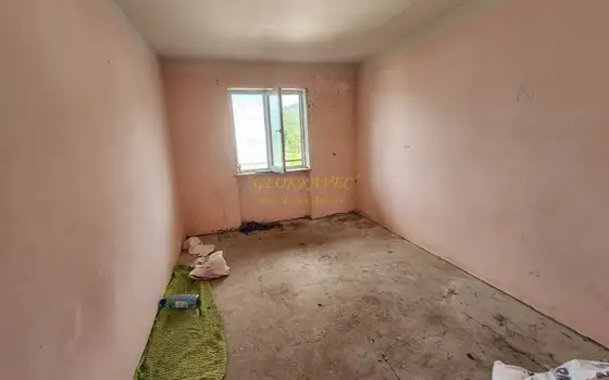 Продается квартира в 300 метрах от моря в Гонио.