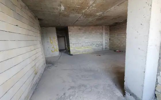 Продается квартира в километре от моря.