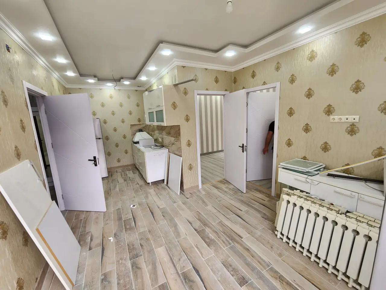 Two apartments together., photo 1