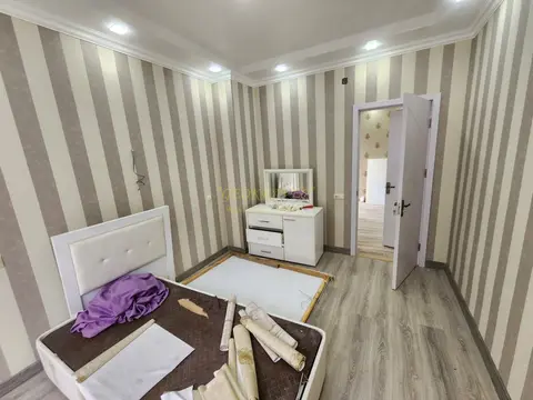 Две квартиры вместе.