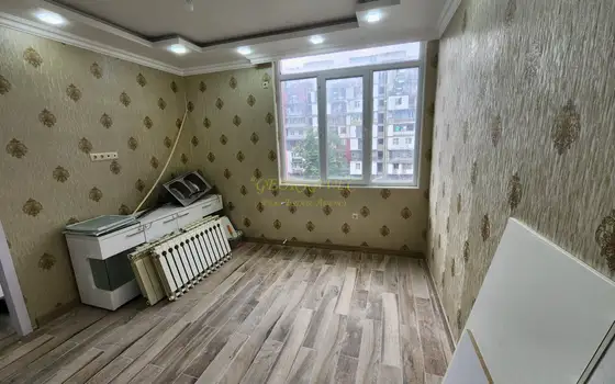 Две квартиры вместе.