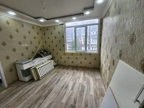 Две квартиры вместе.