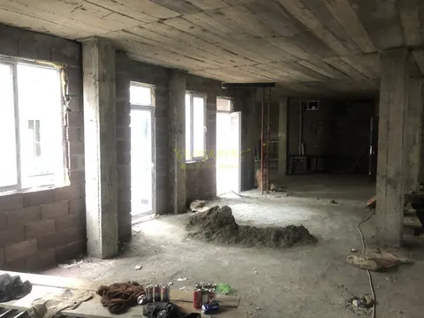 4 этажное здание в в центре города Батуми.