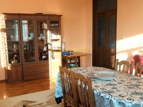 Собственный дом в селе Ахалшени Хелвачаурского муниципалитета.