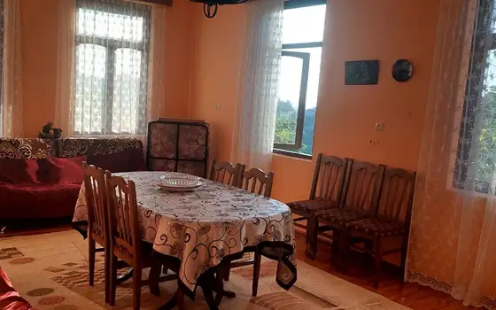 255 m² House on 2502 m² Plot near Batumi, photo 11