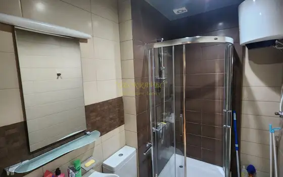 Продается квартира у моря на улице Кобаладзе.