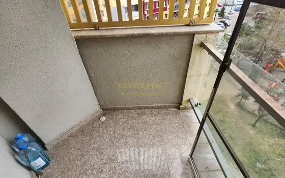 Продается квартира у моря на улице Кобаладзе.