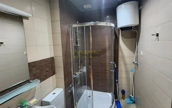 Продается квартира у моря на улице Кобаладзе.