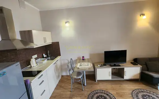 Продается квартира у моря на улице Кобаладзе.