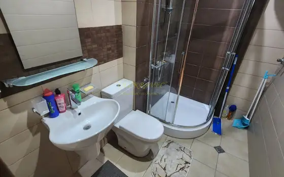 Продается квартира у моря на улице Кобаладзе.