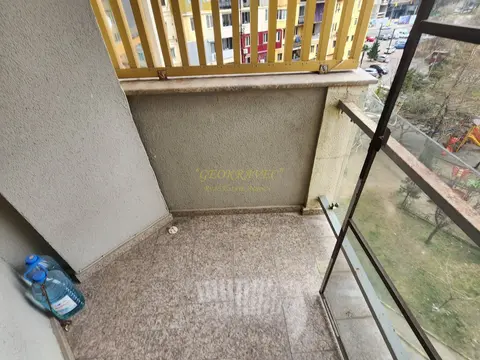 Продается квартира у моря на улице Кобаладзе.