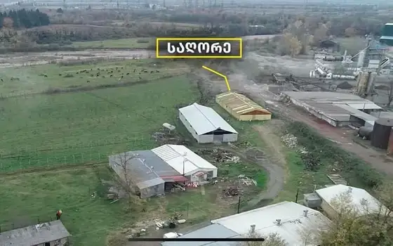 Срочно! Продам действующую ферму.