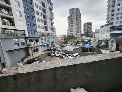 Срочно продается квартира в Батуми.