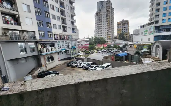 Срочно продается квартира в Батуми.