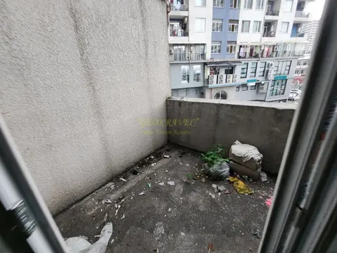 Срочно продается квартира в Батуми.
