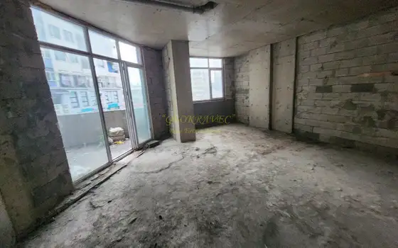 Срочно продается квартира в Батуми.