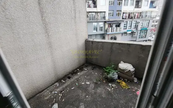 Срочно продается квартира в Батуми.