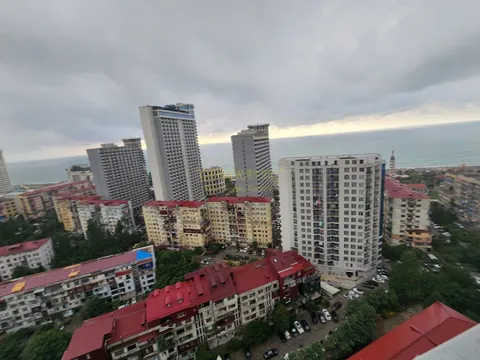 Продажа квартиры в Батуми.