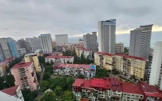 Продажа квартиры в Батуми.