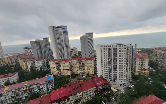Продажа квартиры в Батуми.