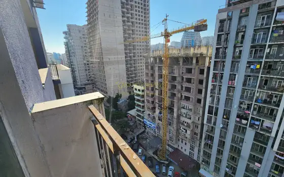 Продается однокомнатная квартира.