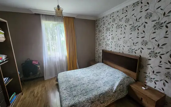 Инвестиционная недвижимость в 7 км от города.