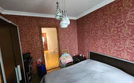 Инвестиционная недвижимость в 7 км от города.