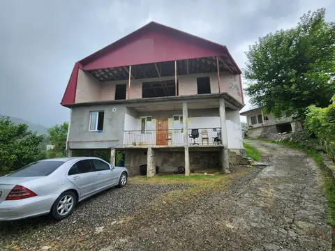 Инвестиционная недвижимость в 7 км от города. - სურათი 1