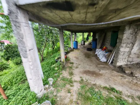 Инвестиционная недвижимость в 7 км от города.
