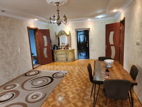 Инвестиционная недвижимость в 7 км от города.