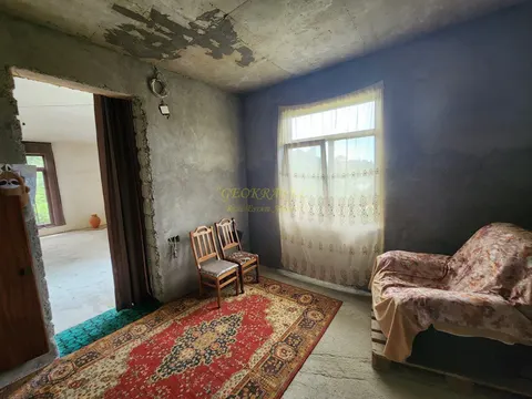 Собственный дом в Махинджаури.