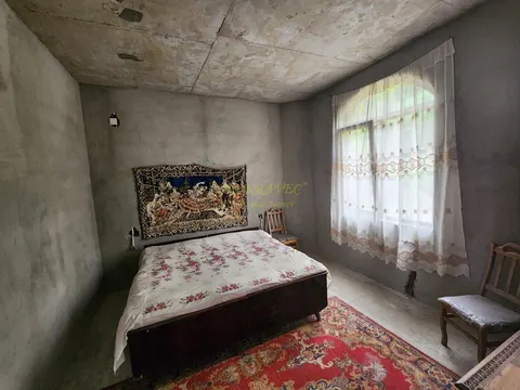 Собственный дом в Махинджаури.