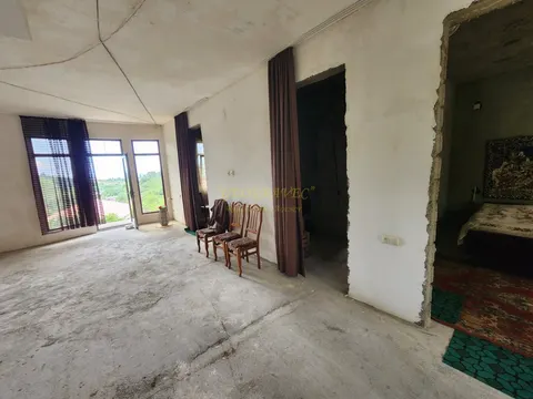 Собственный дом в Махинджаури.