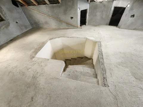 Собственный дом в Махинджаури.