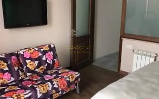 Продается квартира в центре города.