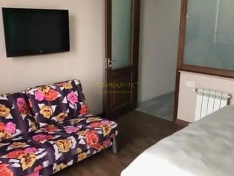 Продается квартира в центре города.