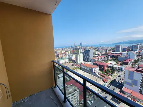 Продается квартира с прекрасным панорамным видом.