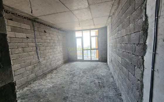 Продается квартира с прекрасным панорамным видом.