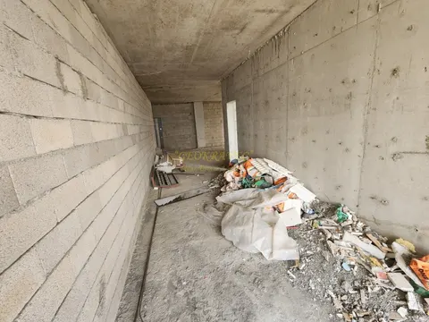 Квартира на пляже в Гонио.