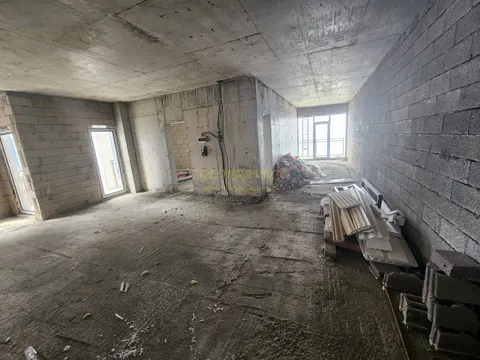 Квартира на пляже в Гонио.