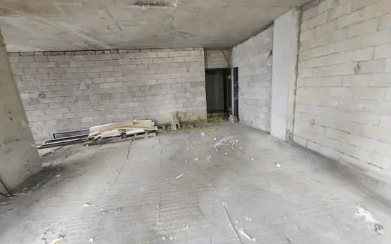 Квартира на пляже в Гонио.