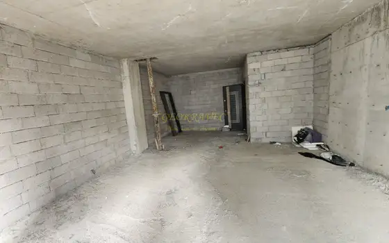 Квартира на пляже в Гонио.