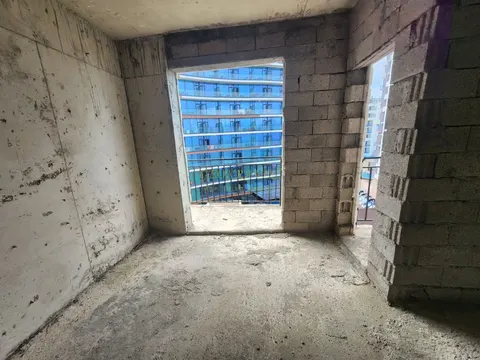 Квартира на пляже в Гонио.