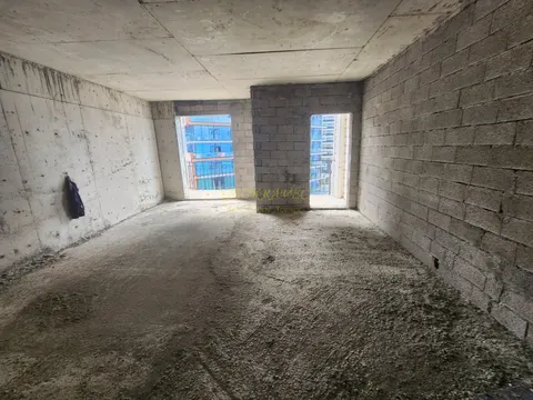 Квартира на пляже в Гонио.