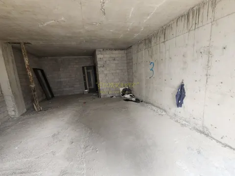 Квартира на пляже в Гонио.