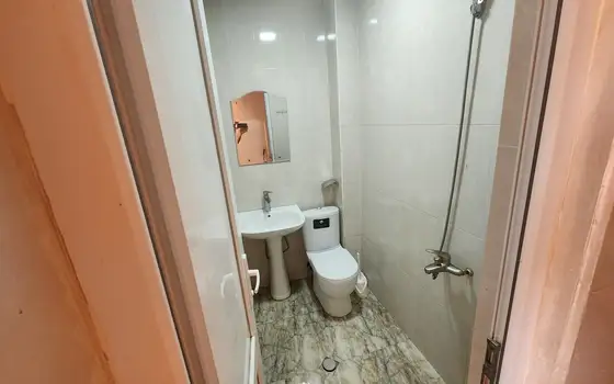Гостиница на 4 номера в Уреки.