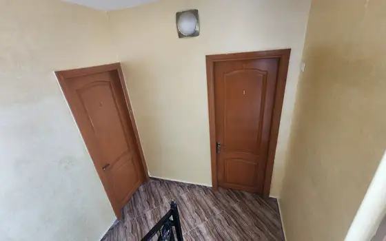 Гостиница на 4 номера в Уреки.