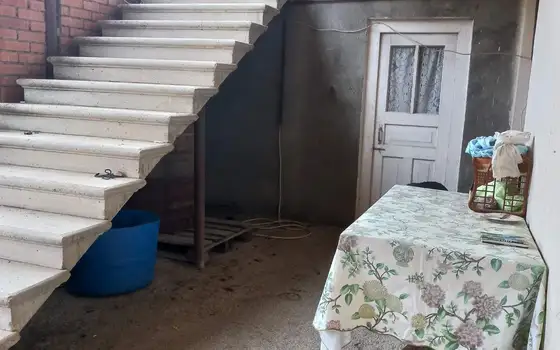 Частный дом в Сигнахском муниципалитете.
